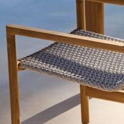 Amanu Armchair gallery detail image