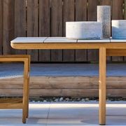 Amanu Dining Table gallery detail image