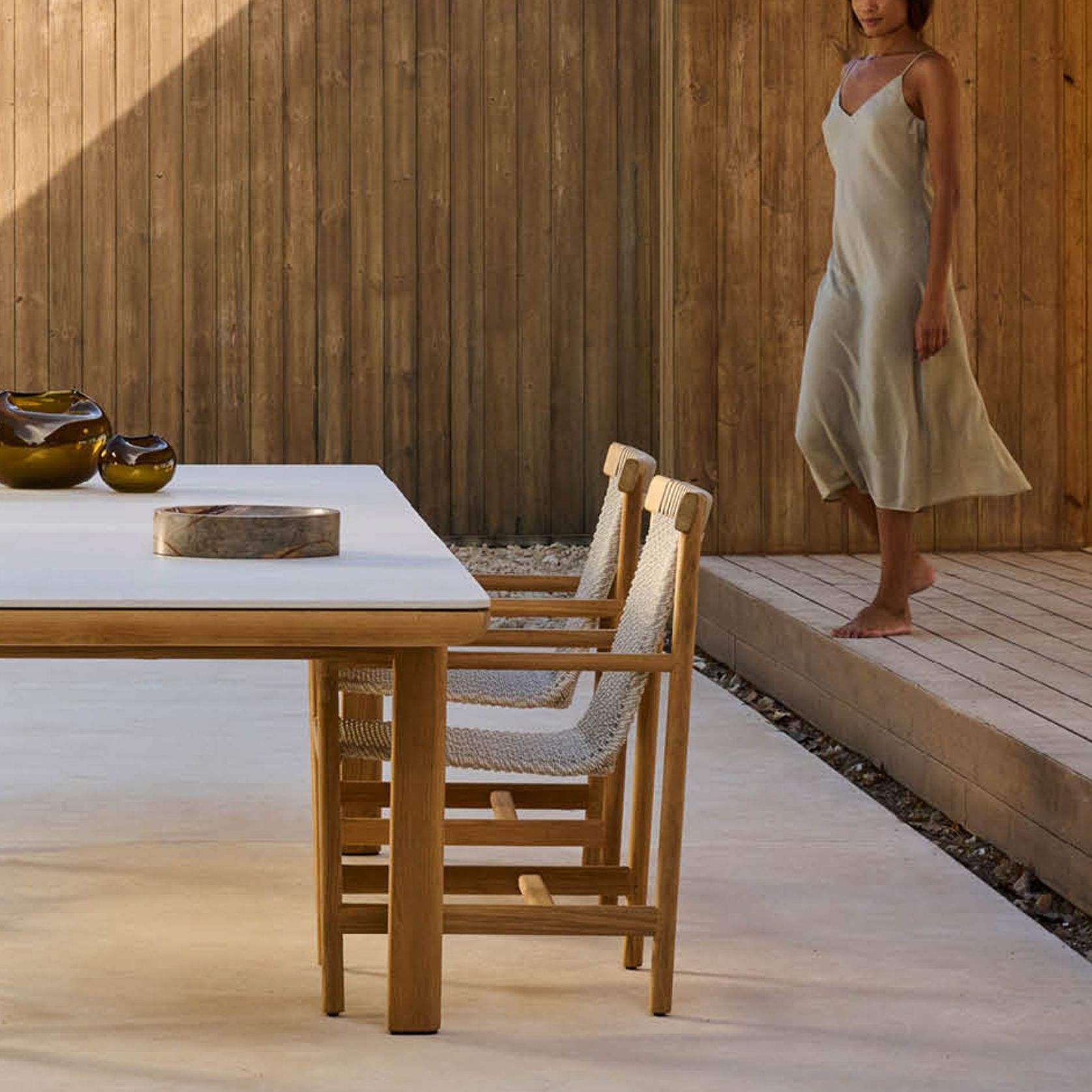 Amanu Armchair gallery detail image