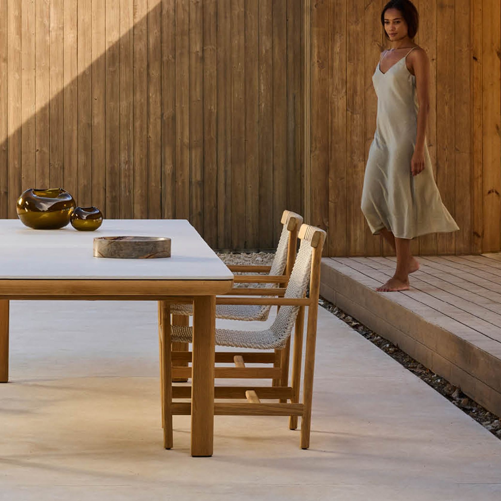 Amanu Armchair gallery detail image
