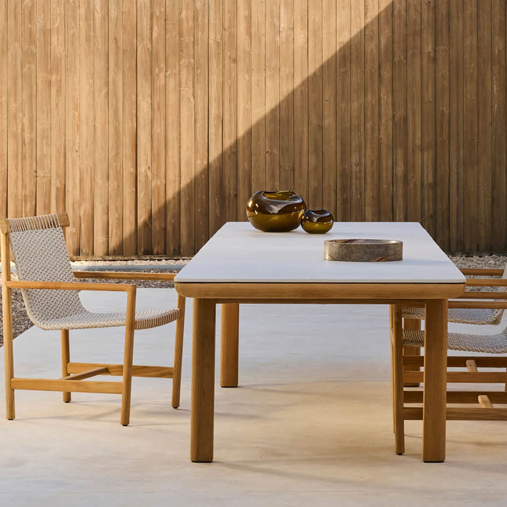 Amanu Dining Table gallery detail image