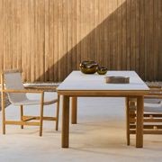 Amanu Dining Table gallery detail image