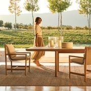 Amanu Dining Table gallery detail image