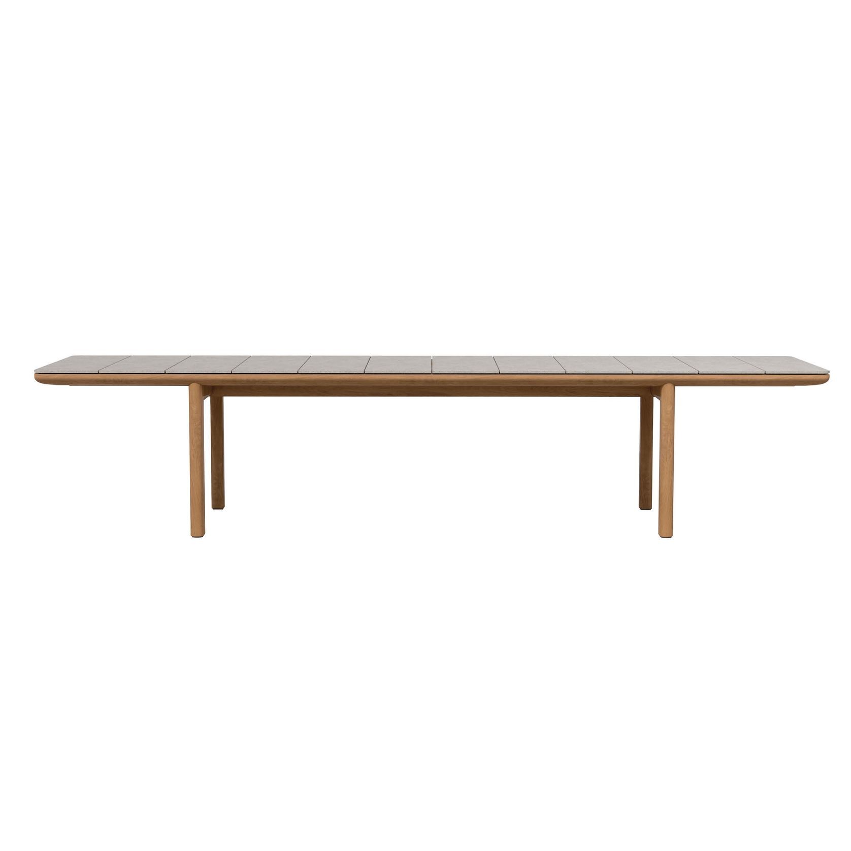 Amanu Dining Table gallery detail image