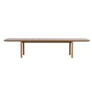 Amanu Dining Table gallery detail image