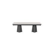 Kelsey Extendable Outdoor Dining Table gallery detail image