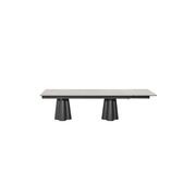 Kelsey Extendable Outdoor Dining Table gallery detail image