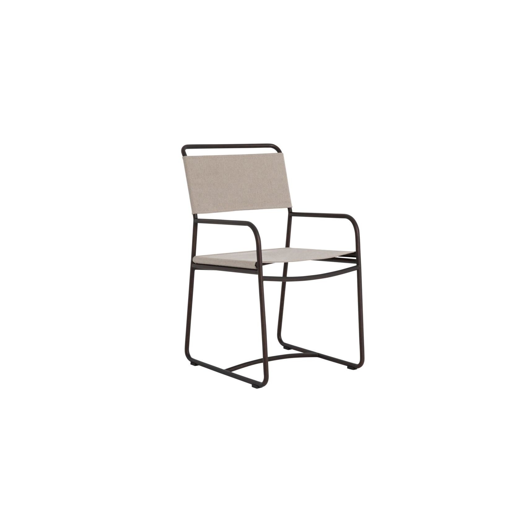 Argus Outdoor Dining Chair gallery detail image