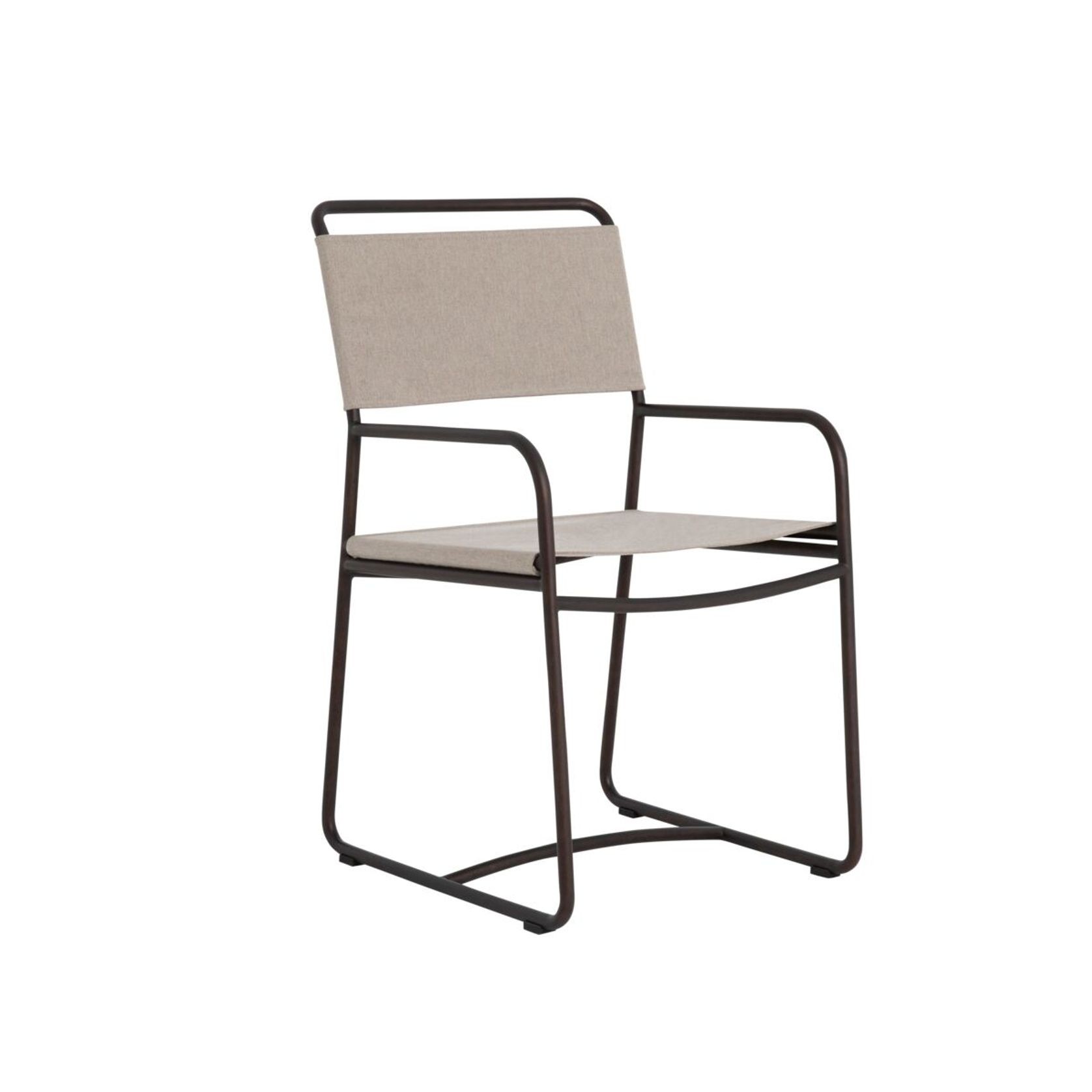 Argus Outdoor Dining Chair gallery detail image