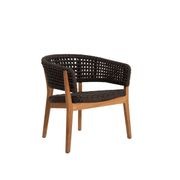 Arkis Outdoor Easy Chair gallery detail image