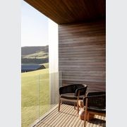 Arkis Outdoor Easy Chair gallery detail image