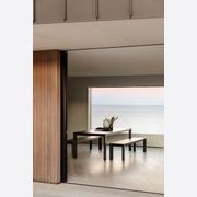 Eco Outdoor | Ashwood Bench Seat gallery detail image