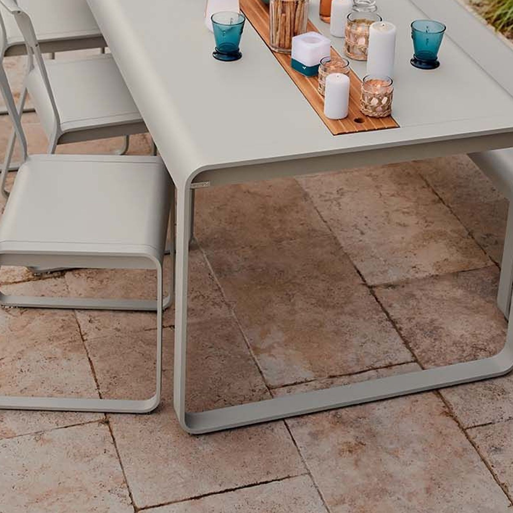 Bellevie Table 196 x 90cm gallery detail image