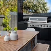 Excalibur Outdoor Living - Bendigo 7 Pc Dining Setting gallery detail image