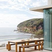 Bronte Outdoor Dining Table gallery detail image