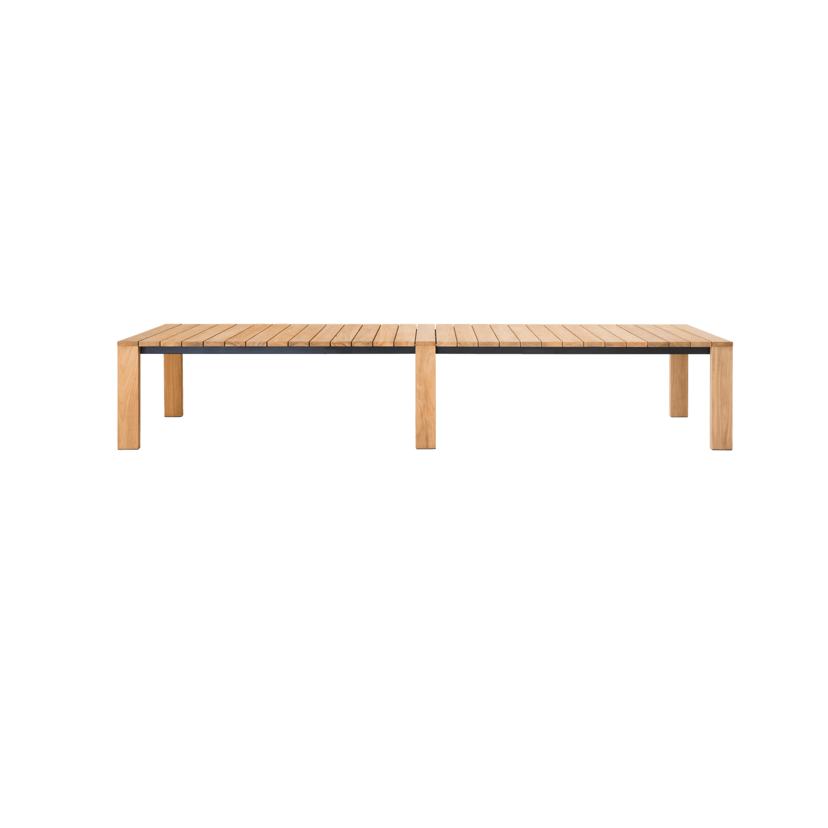 Bronte Outdoor Dining Table gallery detail image