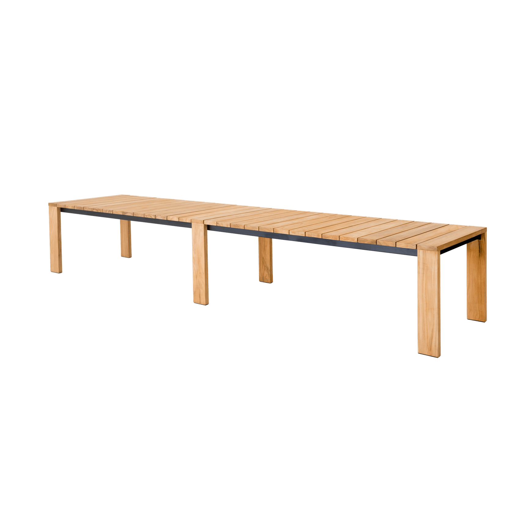 Bronte Outdoor Dining Table gallery detail image