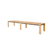 Bronte Outdoor Dining Table gallery detail image