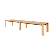 Bronte Outdoor Dining Table gallery detail image