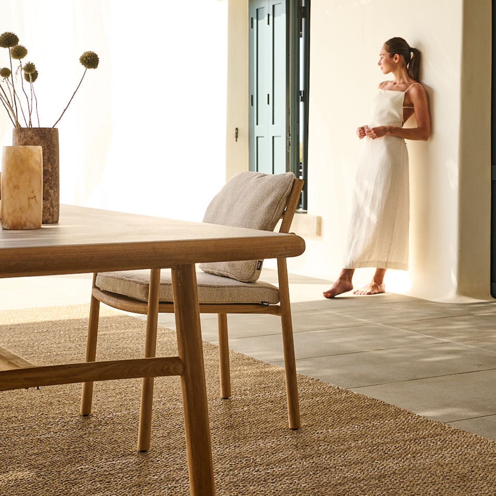 UkiYo | Dining Table gallery detail image