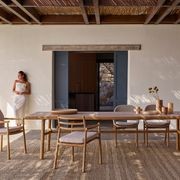 UkiYo | Dining Table gallery detail image