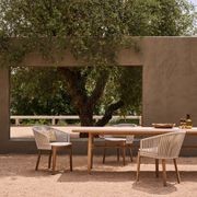 UkiYo | Dining Table gallery detail image