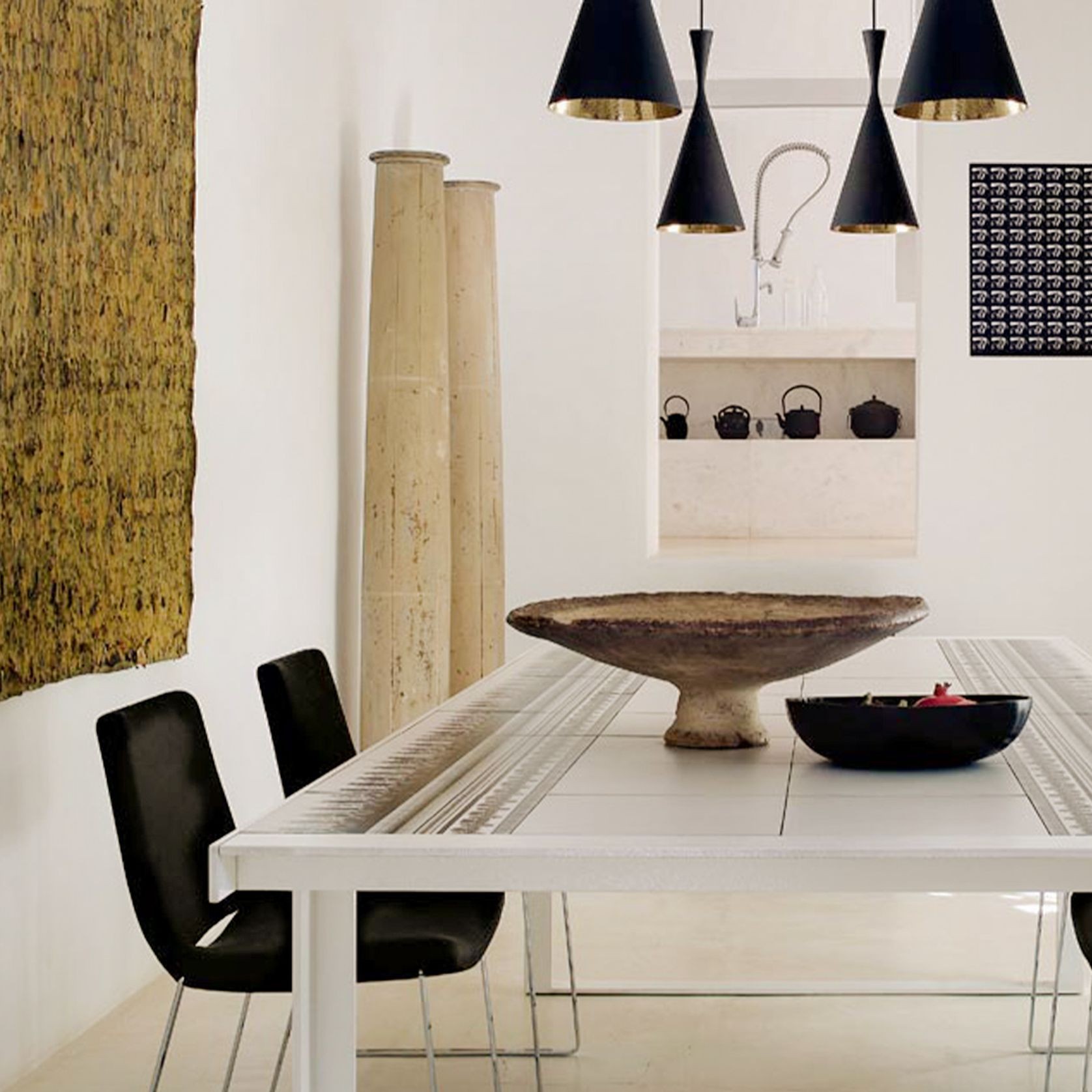 Canasta | Table gallery detail image