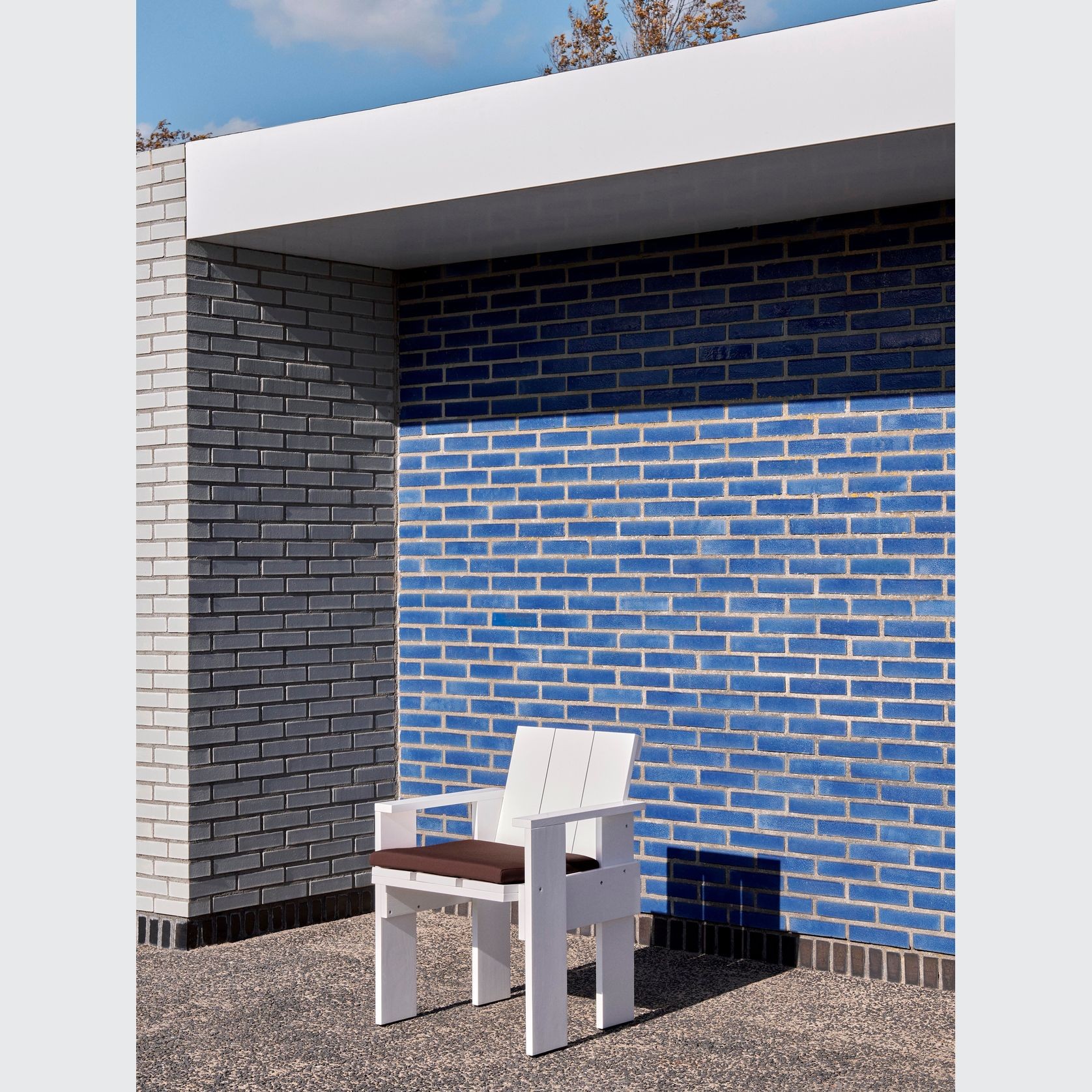 Crate Dining Chair gallery detail image