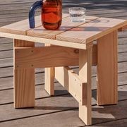 Crate Low Table gallery detail image