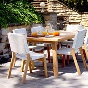 Barwon® Outdoor Dining Chair gallery detail image
