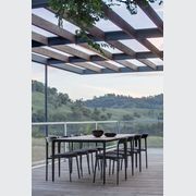 Ibsen Outdoor Dining Table gallery detail image