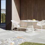 Mora Outdoor Dining Table gallery detail image