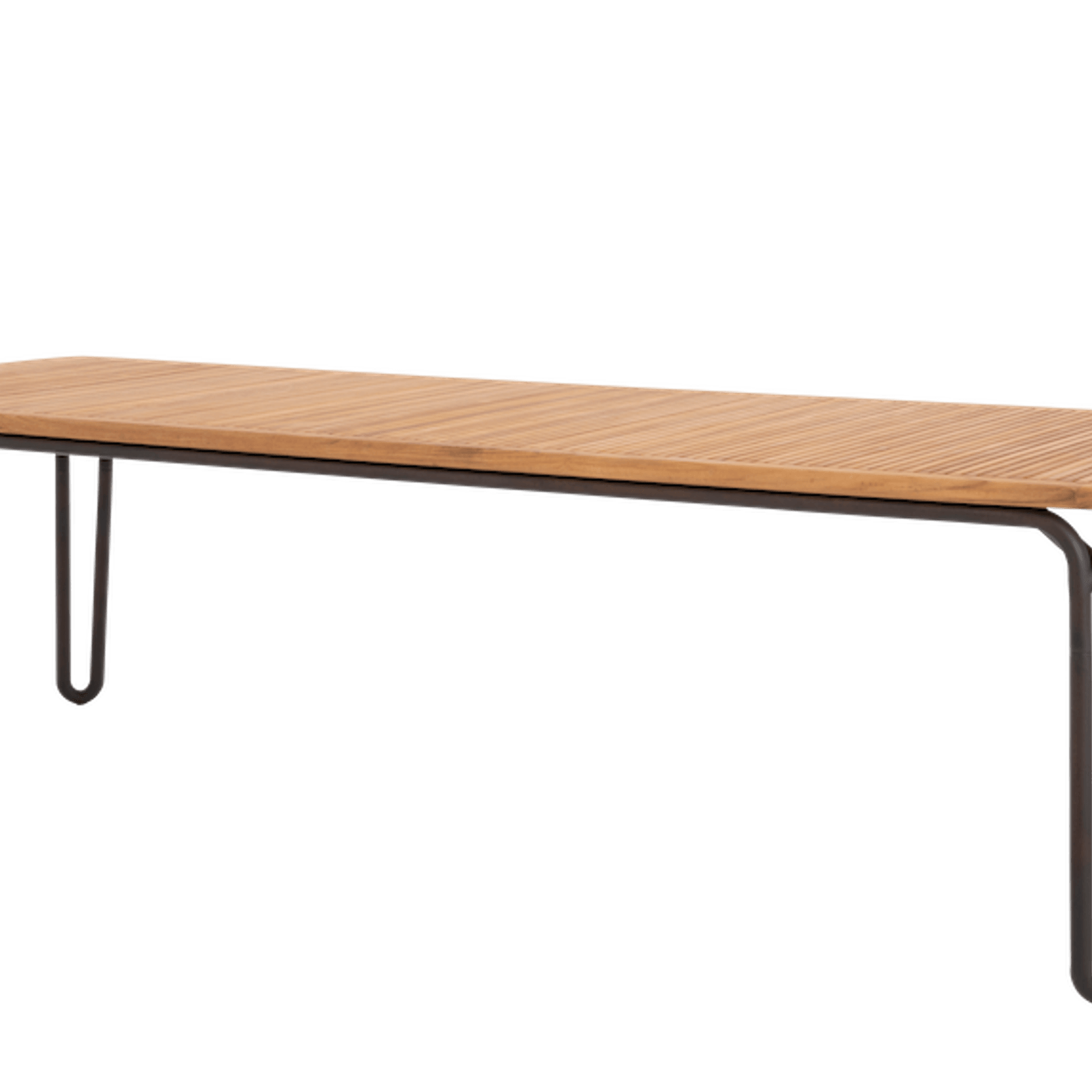 Tali Outdoor Dining Table gallery detail image