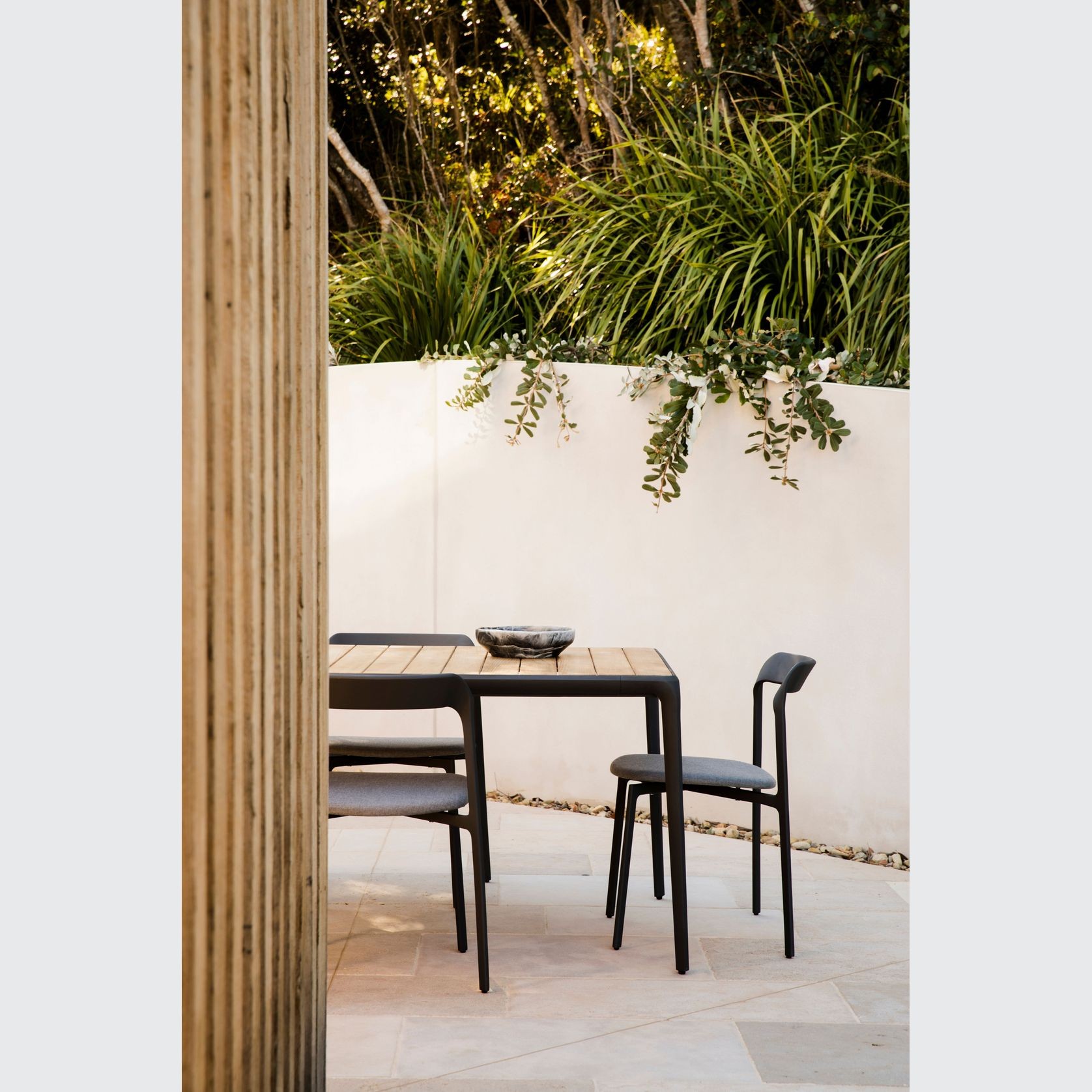 Ibsen Outdoor Dining Table gallery detail image