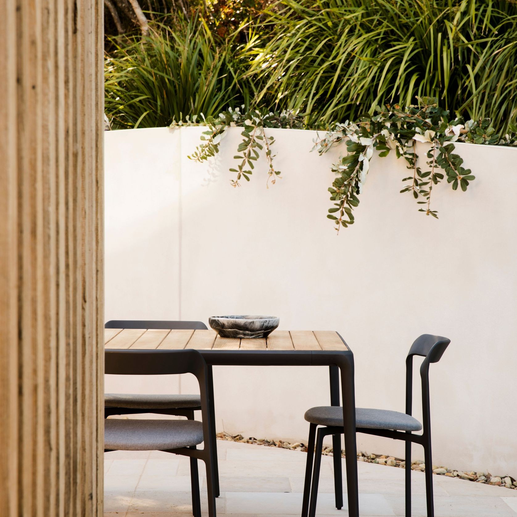 Ibsen Outdoor Dining Table gallery detail image