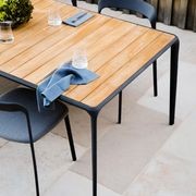 Ibsen Outdoor Dining Table gallery detail image