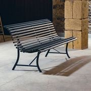 Louisiane Bench 150cm gallery detail image