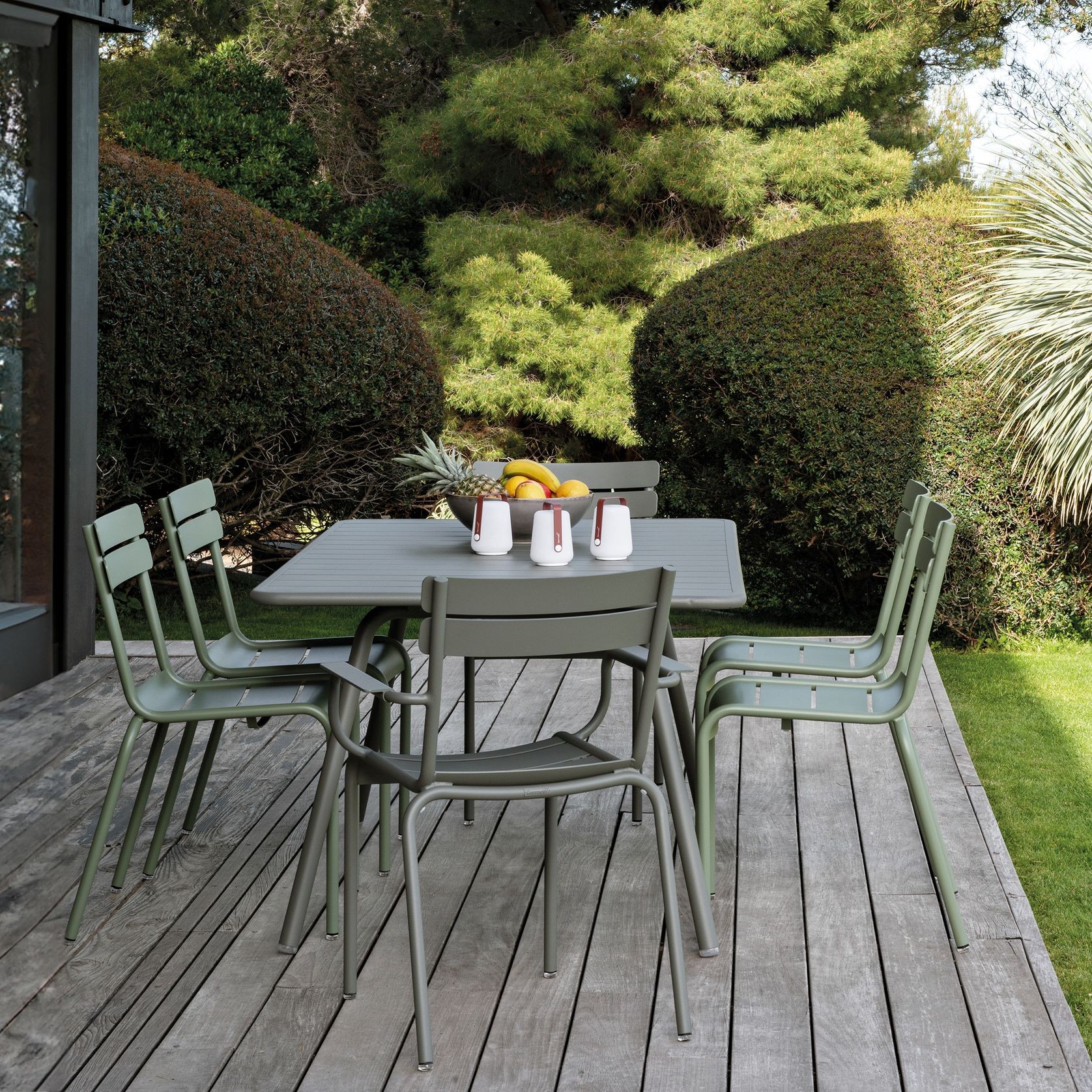 Luxembourg Chair gallery detail image