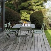 Luxembourg Chair gallery detail image