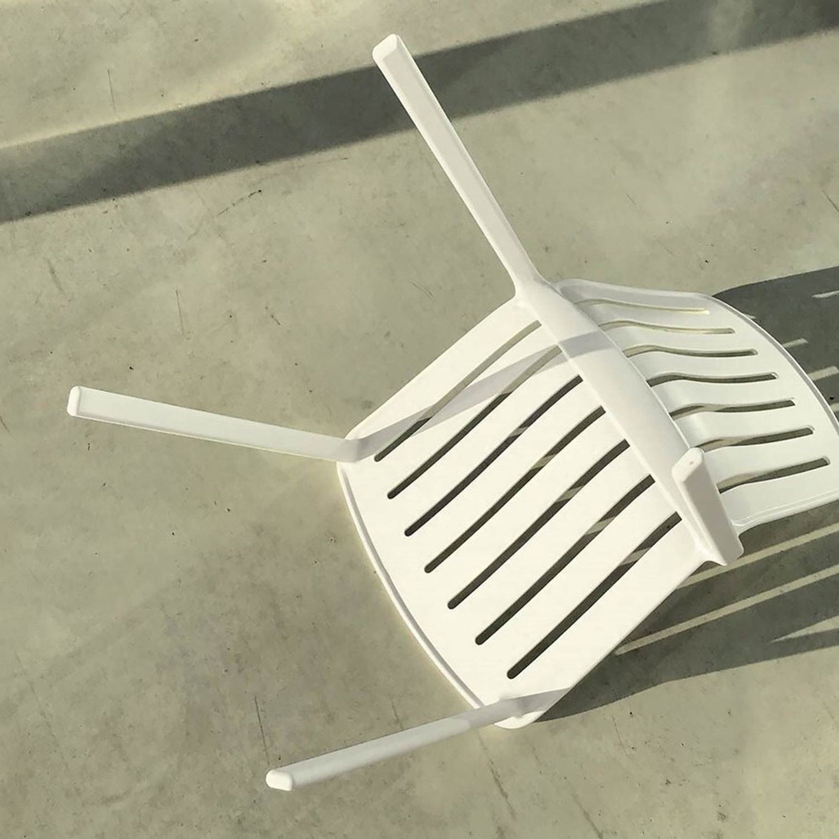 ECC Outdoor Plato Chair by Magis ArchiPro NZ