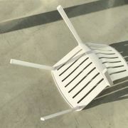 ECC Outdoor Plato Chair by Magis gallery detail image