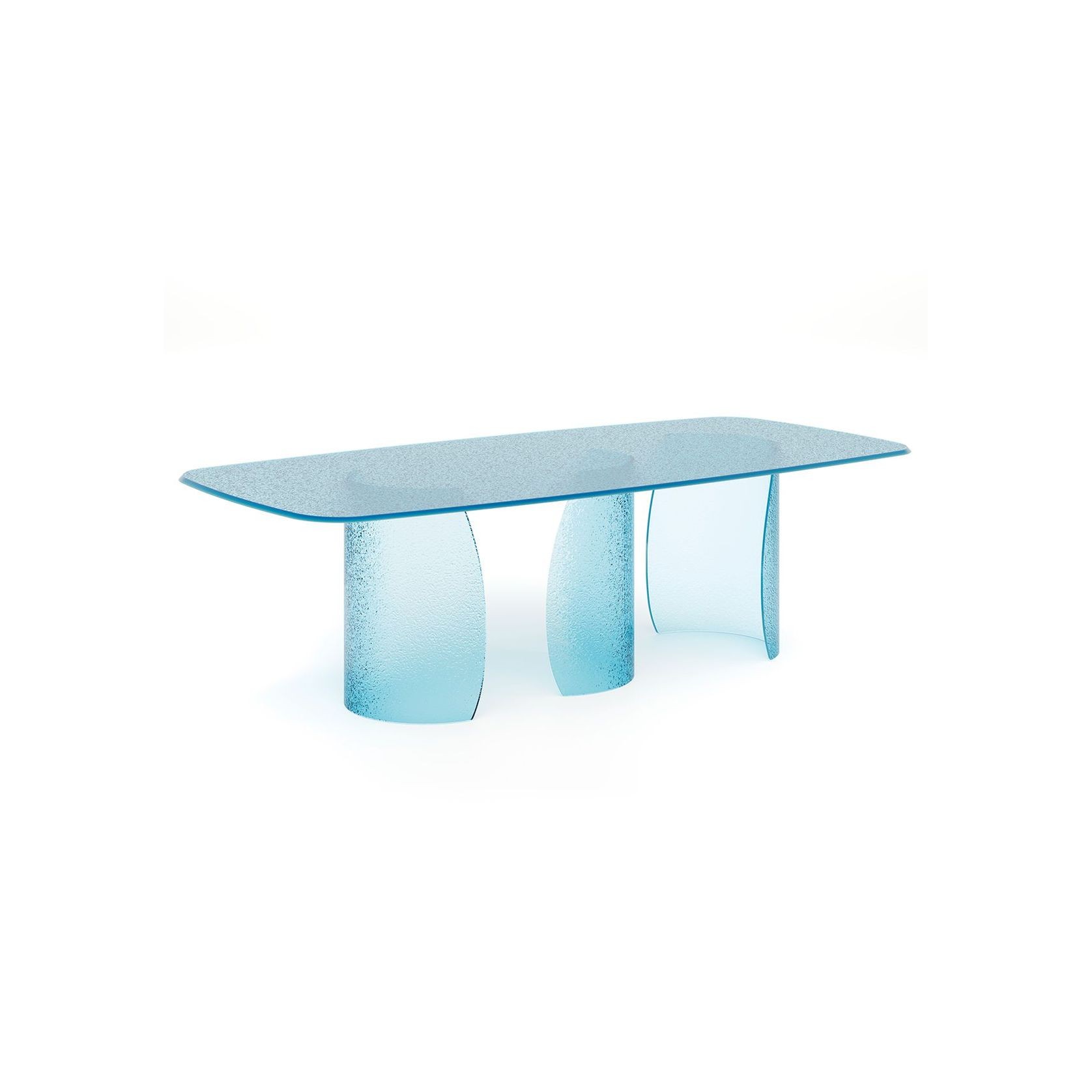 Petalo Outdoor Dining Table gallery detail image