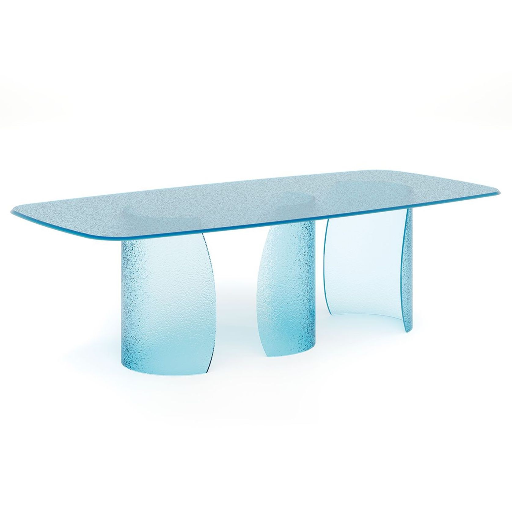 Petalo Outdoor Dining Table gallery detail image