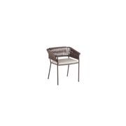 Weave Dining Armchair By Point gallery detail image