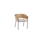 Weave Dining Armchair By Point gallery detail image