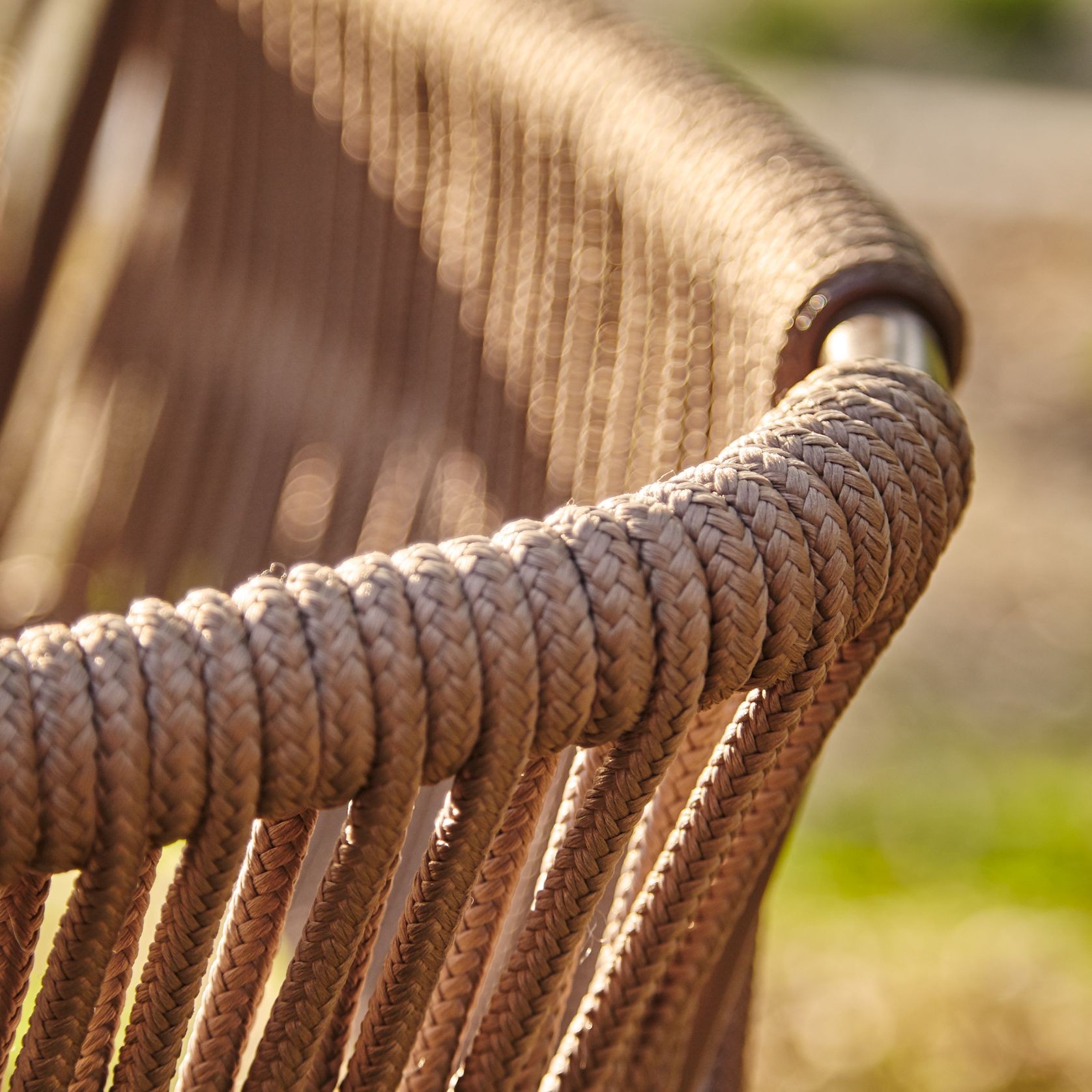 Weave Dining Armchair By Point gallery detail image