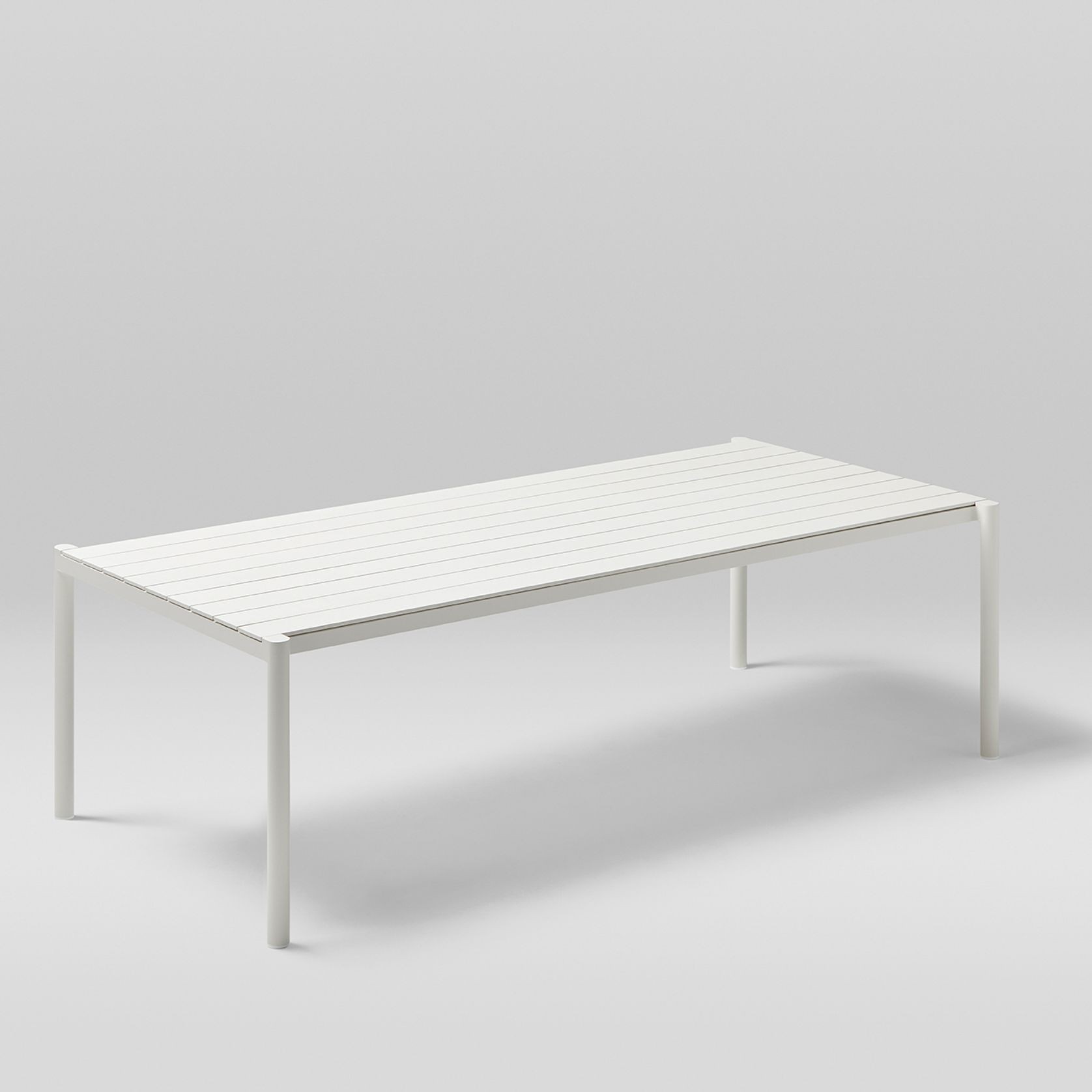 Origin Dining Table 220 By Point gallery detail image