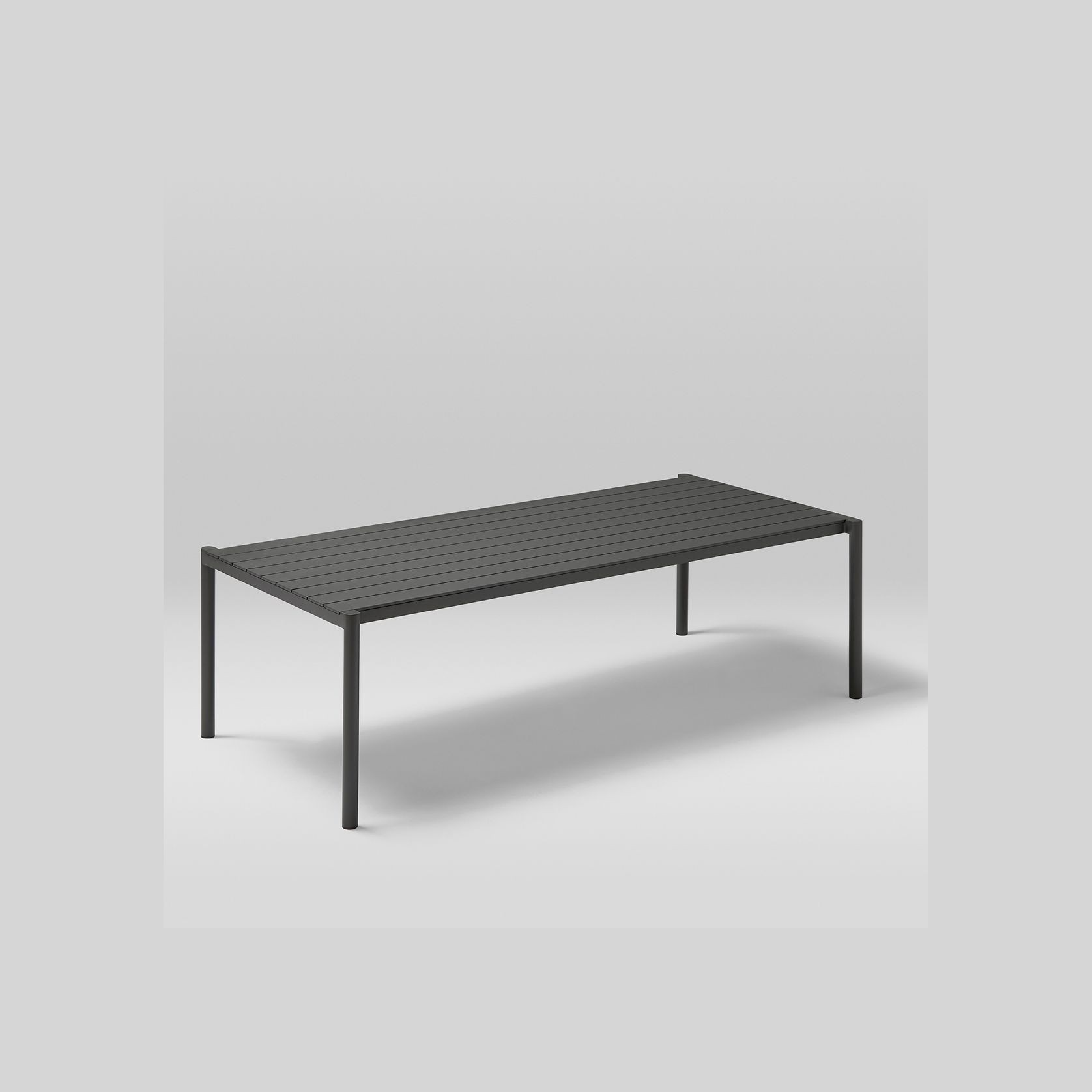 Origin Dining Table 220 By Point gallery detail image