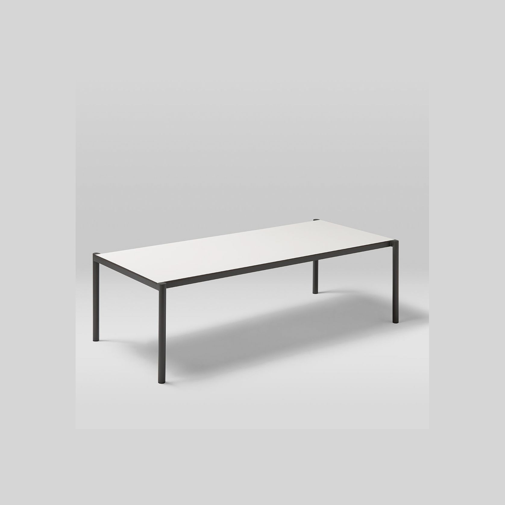 Origin Dining Table 220 By Point gallery detail image