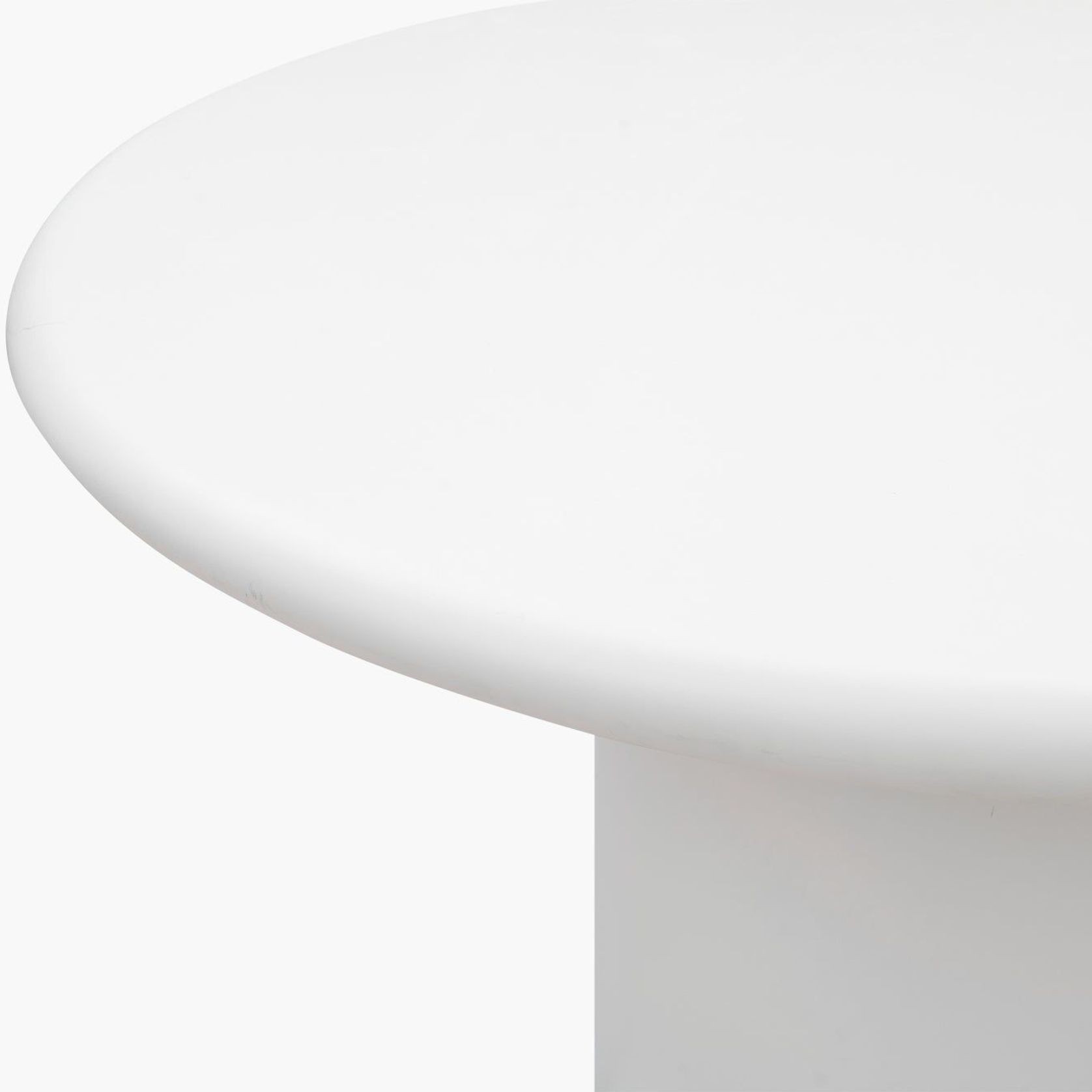 Outdoor Jean De Round Dining Table gallery detail image